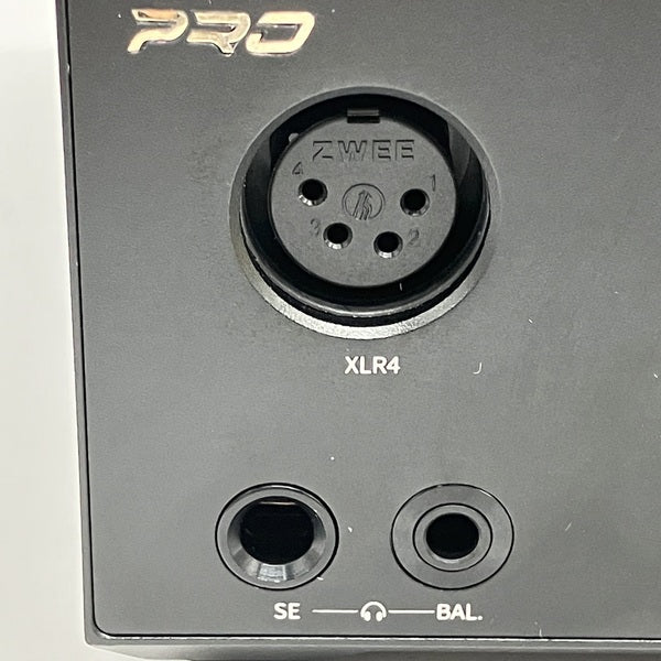 【中古】K9 Pro ESS 【FIO-K9PROESS-B】【秋葉原】