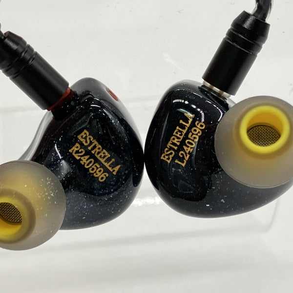 ZiiGaat 【中古】ZiiGaat x Jays Audio ESTRELLA【秋葉原】 – e