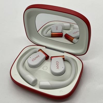 【中古】ARC3 Gaming White&Red 【CLR-ARC3G-WR】【秋葉原】