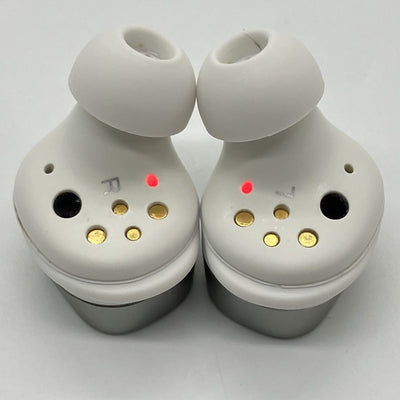 【中古】MOMENTUM True Wireless 4 ホワイトシルバー 【MTW4 White Silver】【日本橋】