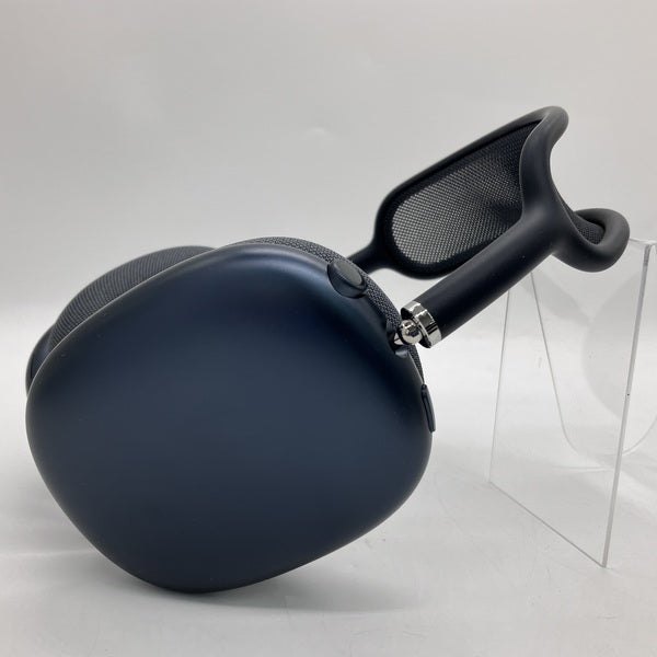 Apple 【中古】AirPods Max(USB-C) MWW43ZA/A ミッドナイト