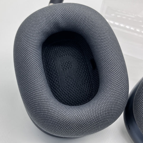 AirPods MAX 黒　中古 ゲオ公式通販サイト/ゲオオンラインストア【中古】【安心保証