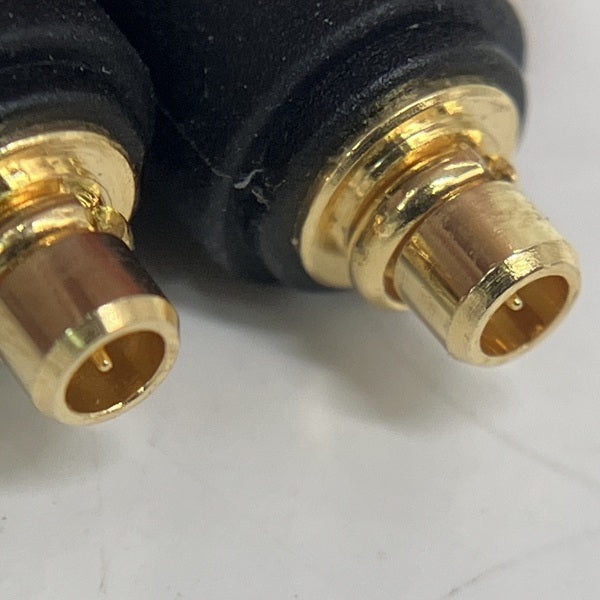 【中古】07シリーズ 3.5mm 3極 - MMCX(L/R)【iect_07_ub3mr_120】【名古屋】
