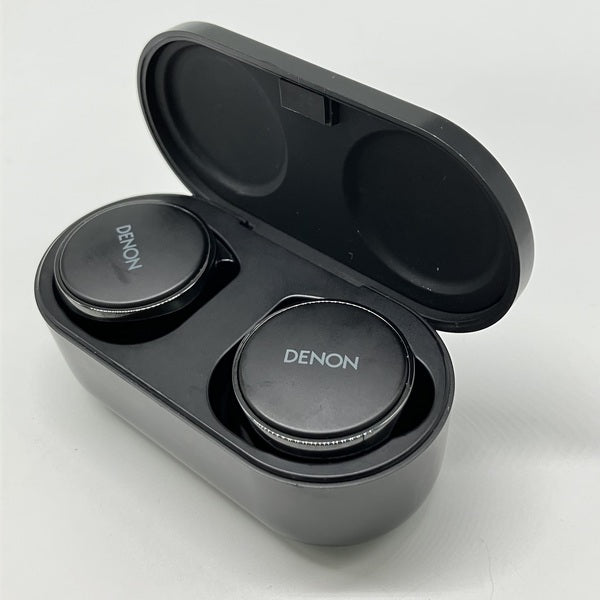 【中古】PerL Pro True Wireless Earbuds ブラック【AHC15PLBKEM】【秋葉原】