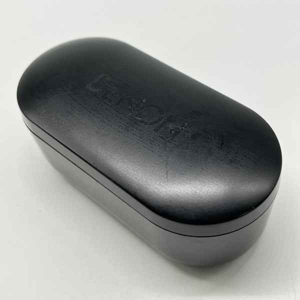 DENON 【中古】PerL Pro True Wireless Earbuds ブラック