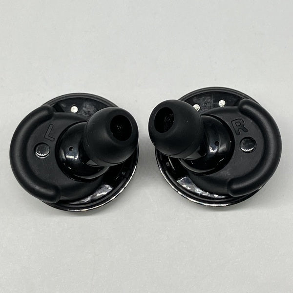 【中古】PerL Pro True Wireless Earbuds ブラック【AHC15PLBKEM】【秋葉原】