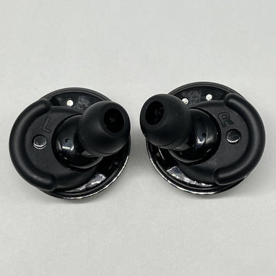 【中古】PerL Pro True Wireless Earbuds ブラック【AHC15PLBKEM】【秋葉原】