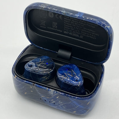 【中古】FoKus Prestige Blue 【NOB-FOKUSPST-L】【秋葉原】