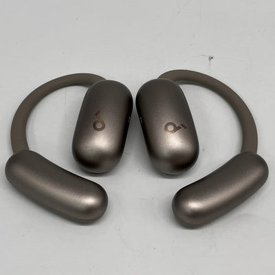 【中古】Soundcore AeroFit 2 ブロンズゴールド 【A3874N81】【名古屋】