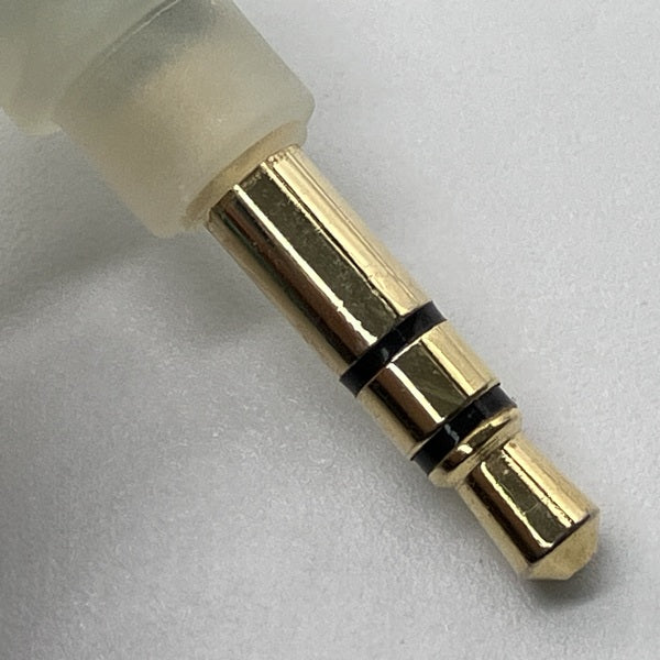 【中古】Smoky Glow Litz Cable（CAロゴあり）MMCX-3.5mm【秋葉原】