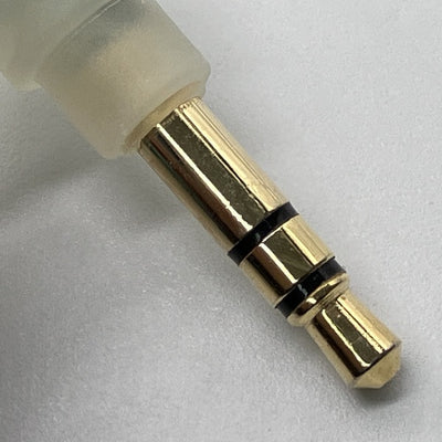 【中古】Smoky Glow Litz Cable（CAロゴあり）MMCX-3.5mm【秋葉原】