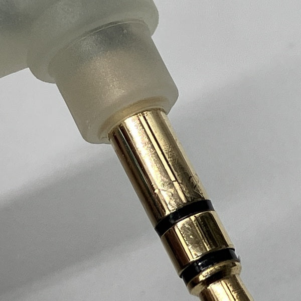 【中古】Smoky Glow Litz Cable（CAロゴあり）MMCX-3.5mm【秋葉原】