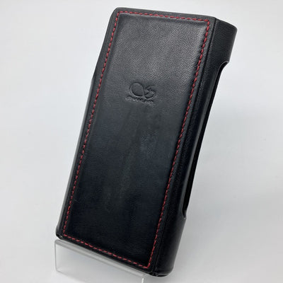 【中古】M6専用レザーケース ブラック【秋葉原】