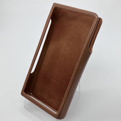 【中古】M6専用レザーケース ブラウン【秋葉原】