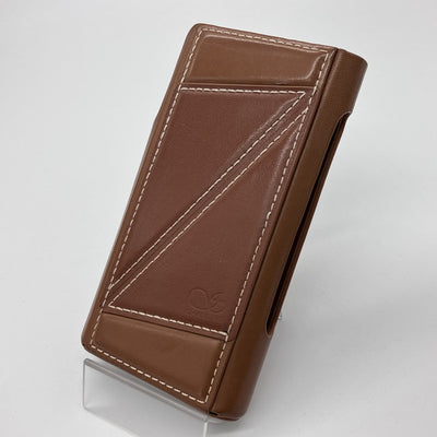 【中古】M6専用レザーケース ブラウン【秋葉原】