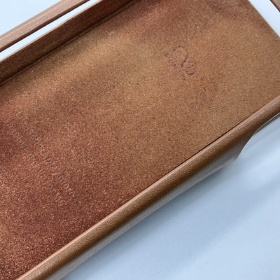 【中古】M6専用レザーケース ブラウン【秋葉原】