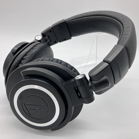audio-technica ATH-M50xBT2 (中古品です) Audio-Technica ATH-M50xBT2｜新品通販フジヤエービック