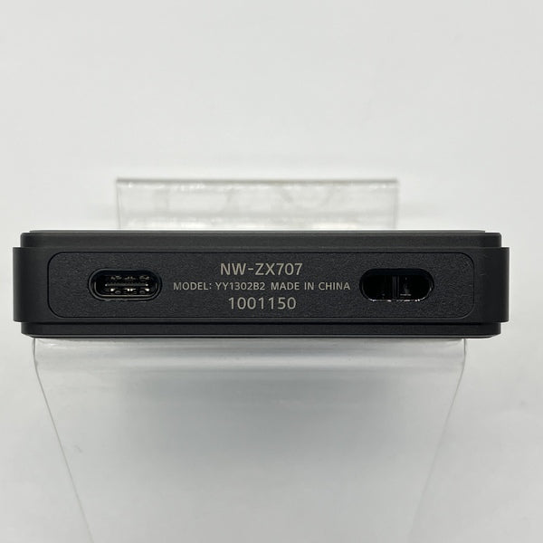 【中古】NW-ZX707 C【秋葉原】