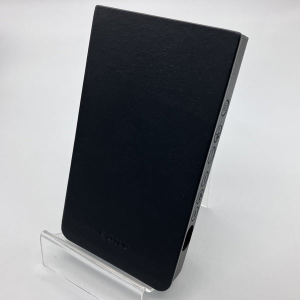 【中古】NW-ZX707用レザーケース 【CKLNWZX700 CWW】【秋葉原】