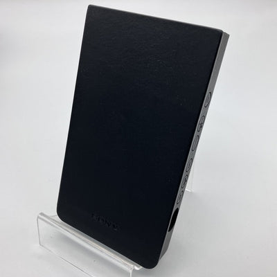 【中古】NW-ZX707用レザーケース 【CKLNWZX700 CWW】【秋葉原】