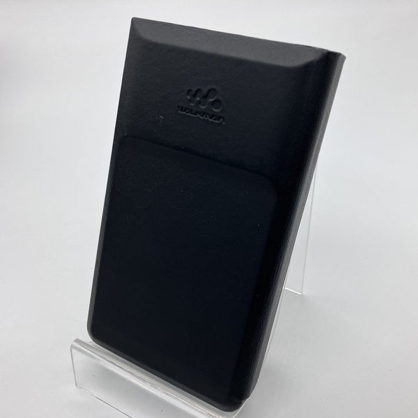 【中古】NW-ZX707用レザーケース 【CKLNWZX700 CWW】【秋葉原】