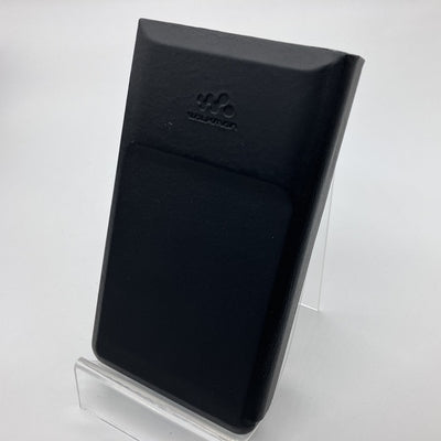 【中古】NW-ZX707用レザーケース 【CKLNWZX700 CWW】【秋葉原】