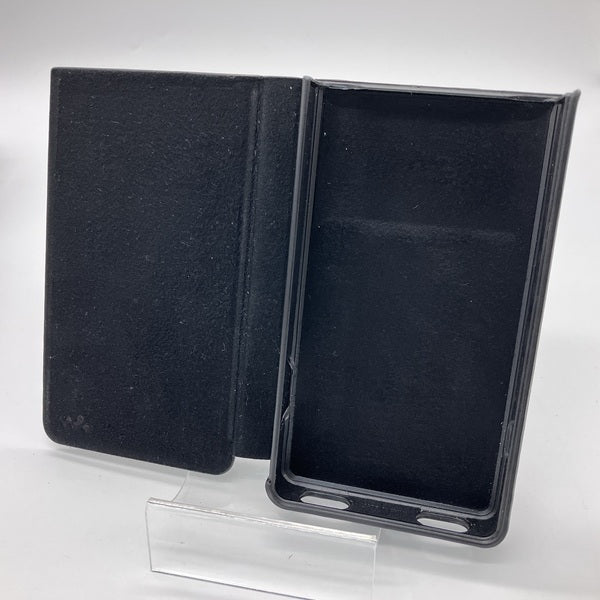 【中古】NW-ZX707用レザーケース 【CKLNWZX700 CWW】【秋葉原】