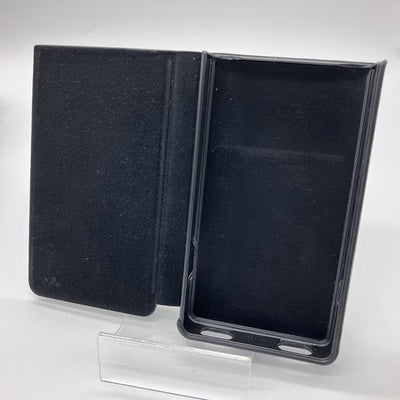 【中古】NW-ZX707用レザーケース 【CKLNWZX700 CWW】【秋葉原】