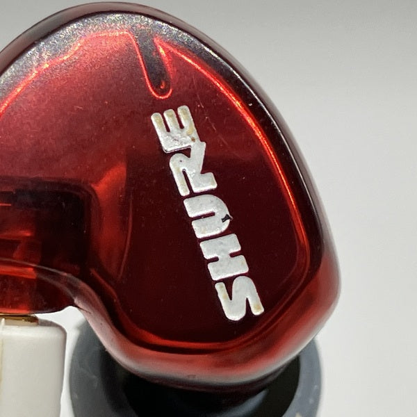 SHURE 【中古】SE535LTD-A【秋葉原】 – e☆イヤホン
