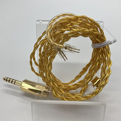 【中古】AutumnMoon-秋月 4.4mm Balanced Version【秋葉原】