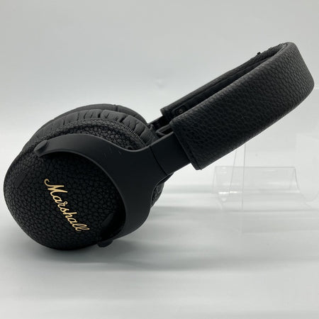 Marshall 【中古】Monitor III ANC Black【名古屋】 – e☆イヤホン