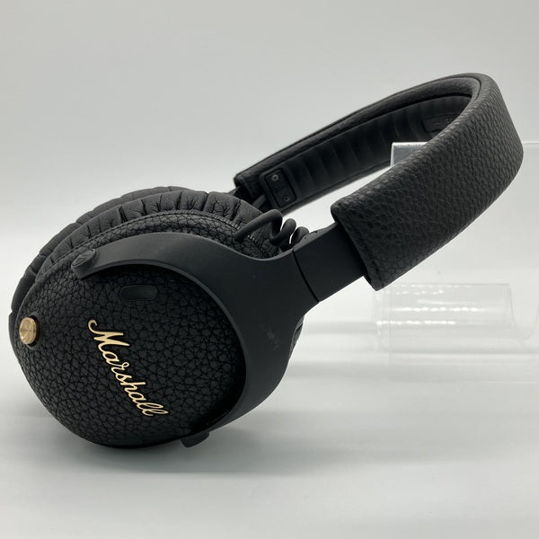 Marshall 【中古】Monitor III ANC Black【日本橋】 – e☆イヤホン