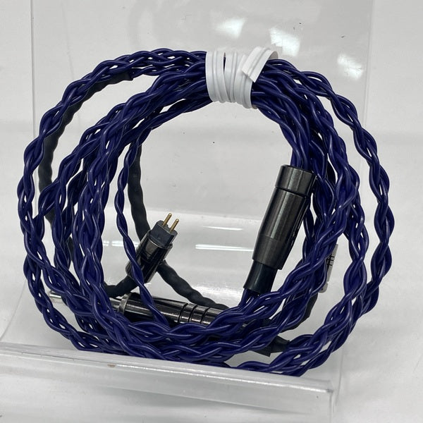 【中古】Iolite CIEM2Pin-3.5mm(イヤーループ仕様) 120cm【日本橋】