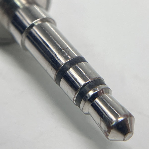 【中古】Iolite CIEM2Pin-3.5mm(イヤーループ仕様) 120cm【日本橋】