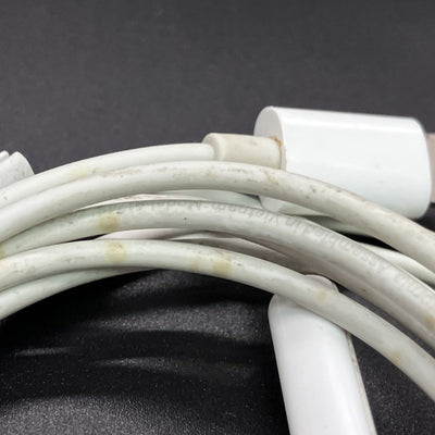 【中古】EarPods with Lightning Connector【日本橋】