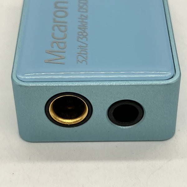 【中古】iBasso Jr. Macaron BL【日本橋】