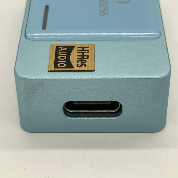 【中古】iBasso Jr. Macaron BL【日本橋】