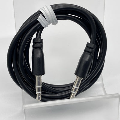 【中古】3.5mm AUXケーブル【秋葉原】