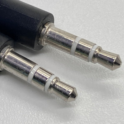 【中古】3.5mm AUXケーブル【秋葉原】