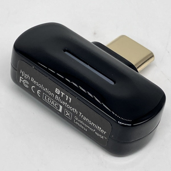 【中古】BT11 Black 【FIO-BT11-B】【名古屋】