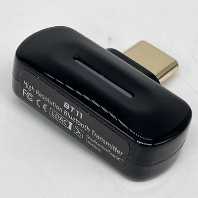 【中古】BT11 Black 【FIO-BT11-B】【名古屋】
