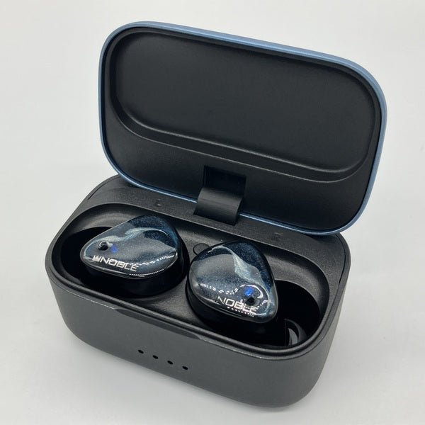 【中古】FoKus Mystique 【NOB-FOKUSMST-B】【秋葉原】