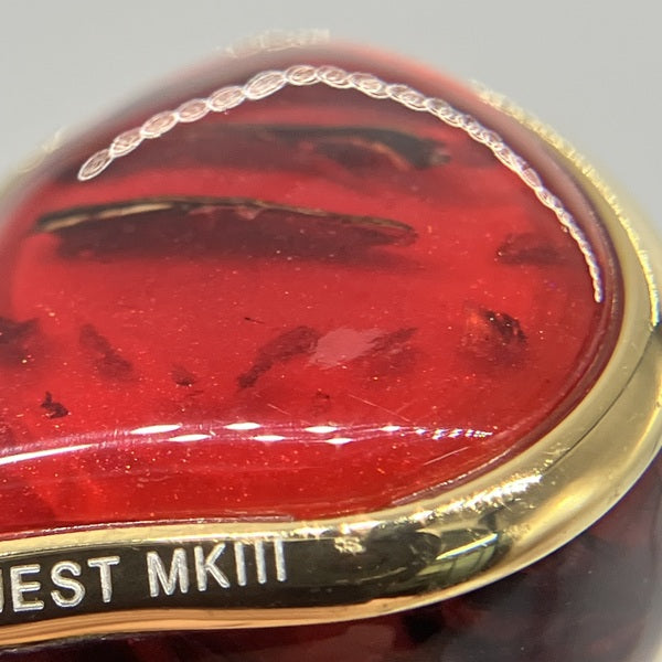 【中古】MEST MKIII CF RED【UNM-1086】(ケーブル欠品)【秋葉原】