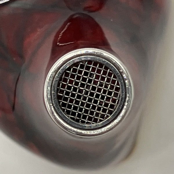 【中古】MEST MKIII CF RED【UNM-1086】(ケーブル欠品)【秋葉原】