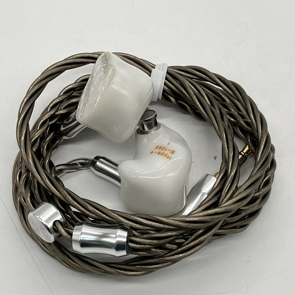 THIEAUDIO Hype 4 ホワイト THIEAUDIO Hype 4 [White] 価格比較 - 価格.com
