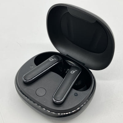 【中古】Soundcore Life P3 ブラック 【A3939011】【日本橋】