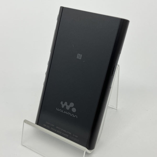 【中古】NW-A55 BM【ブラック】【名古屋】