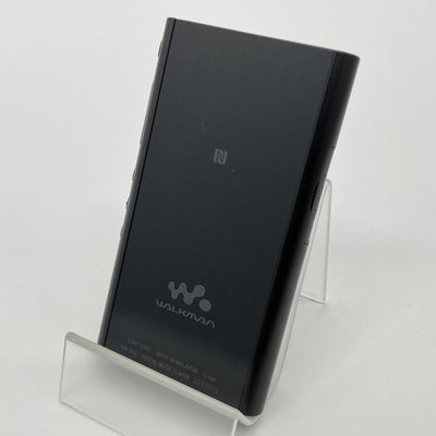 【中古】NW-A55 BM【ブラック】【名古屋】