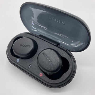 【中古】WF-XB700 BZ ブラック【仙台】