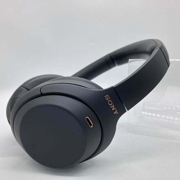 【中古】WH-1000XM4 BM ブラック【秋葉原】